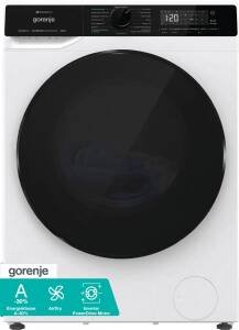 Gorenje WD 2 PA 854 ADW/DE Fassungsvermögen: 8 kg / 5 kg 1400 Touren
