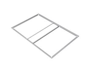 BORA CER Classic Einlegerahmen