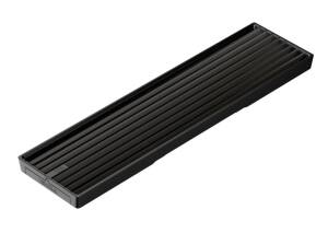 BORA CKAEDAB Classic Einstr&ouml;md&uuml;se All Black