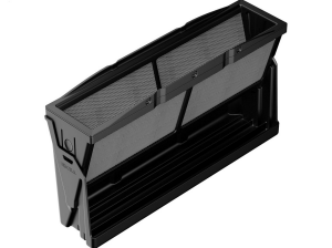 BORA CKAFFE Classic Fettfiltereinheit