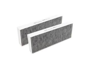 BORA Basic Aktivkohlefilterset (2 Stück) BHU/BIU/BFIU BORA Basic Aktivkohlefilterset (2 Stück) BHU/BIU/BFIU