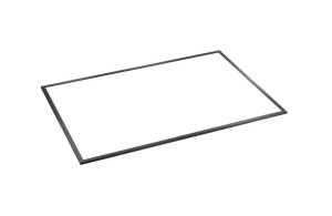 BORA KFR760AB Kochfeldrahmen für Breite 760 mm