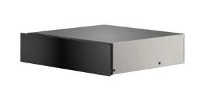 BORA Multischublade Set 140 mm inkl. Glasfront 1x MS140, 1x MSF140