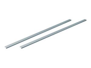 BORA USL515 Seitenleisten für Kochfeldtiefe 515 mm BORA USL515 Seitenleisten für Kochfeldtiefe 515 mm