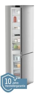Liebherr KGNsf 57Vb03 K&uuml;hl-/Gefrierkombination 201 x 60 cm