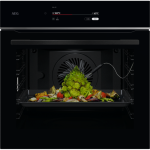 AEG TT 9 PB 83 FAB Pyrolyse WiFi-fähig