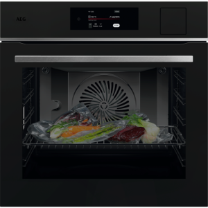AEG TP 8 SB 73 FAT WiFi-fähig SoftClosing Dampfreinigung