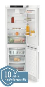 Liebherr KGN 52Vb03 K&uuml;hl-/Gefrierkombination 186 x 60 cm