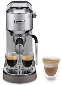 DeLonghi EC890.M Dedica Duo