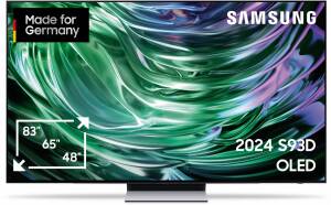Samsung GQ 55 S 93 DAE Xklusiv