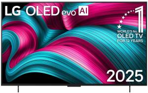 LG OLED 42 C58LA