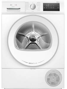 Siemens WT 45 HV 94 extraKlasse 8 kg, Weiß .inkl. Lieferung .bis zum Aufstellungsort