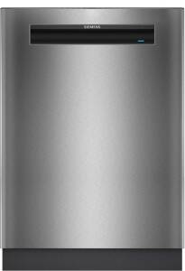 Siemens SN15ES06CS 60 cm HomeConnect