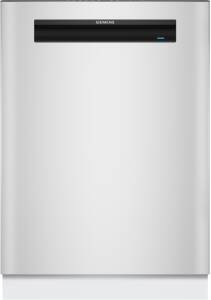 Siemens SN 15 EW 06 CS 60 cm Weiß