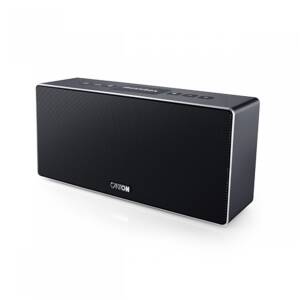 Canton musicbox S schwarz
