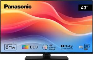 Panasonic TB-43 W61AEZ
