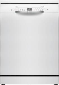 Bosch SMS 2 HTW 08 E Weiß