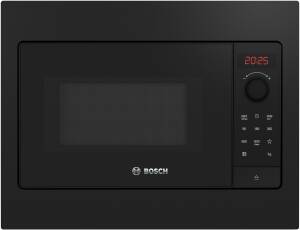 Bosch BFL 523 MB 4 Schwarz