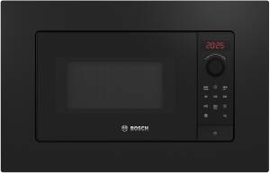 Bosch BFL 623 MB 4 Schwarz