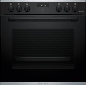Bosch HEG 217 AB 5&nbsp;Exclusiv 60 x 60 cm&nbsp; Schwarz .Versandkosten inkl. Lieferung .bis zum Aufstellungsort