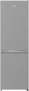 Beko RCSA 270 K 40 SN 170.5 X 54 cm Silber