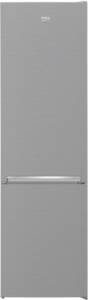 Beko RCSA 406 K 60 XBN 202.5 X 59.5 cm Edelstahl