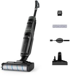 Rowenta GZ5035 Wet & Dry X-clean 4