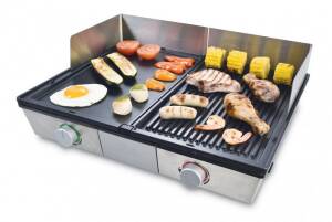 Div. Deli Grill Typ 7951