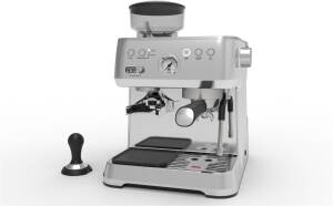SOLIS Grind & infuse Perfetta Typ 1019