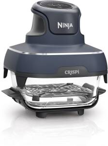 NINJA FN101EUGY Crispi grau