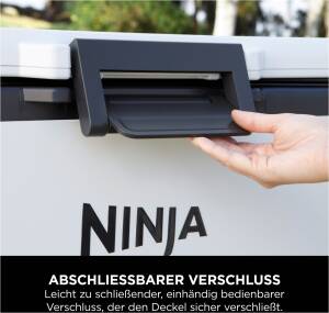 NINJA FrostVault FB245