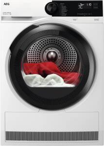 AEG Lavatherm TR7T67697 9kg