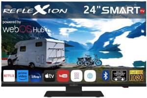 Reflexion LDDX24iBT schwarz