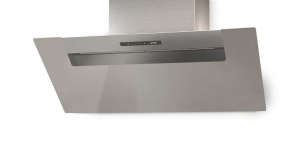 berbel Ergoline 2 BKH 80 EG-2 silbermetallic Kopffreihaube 80cm 1040014