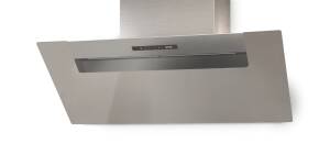 berbel Ergoline 2 BKH 120 EG-2 silbermetallic Kopffreihaube 120cm 1040026