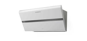 berbel Smartline BKH 80 ST Umluft weiß Kopffreihaube 80cm 1040111