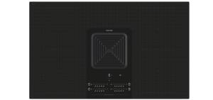 berbel BKA 90 DLIP schwarz Downline Infinity Pro 1100086