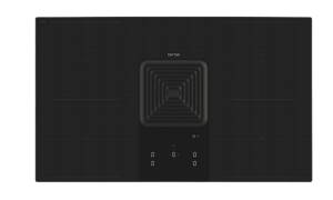 berbel BKA 83 DLP schwarz Downline Performance 1100084