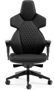 noblechairs DAWN schwarz