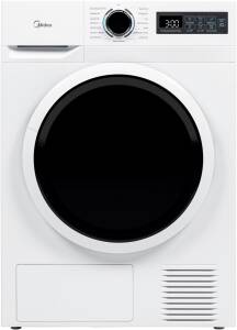 MIDEA MD110H80B-D  8kg