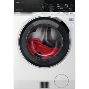 AEG Lavamat LWR 9 W 81609 10 kg Waschen 1600 Touren 6 kg Troken