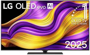 LG OLED 55 G59 LS
