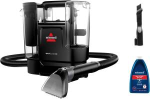 BISSELL 3931N SpotClean C5 Pro