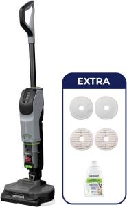 BISSELL 3898N SpinWave Vac PET Pro