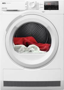 AEG Lavatherm TR7T50589 8kg