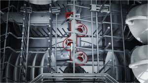 Bosch SMV4EBX04D Exclusiv 75 Euro Cashback .Versandkosten inkl. Lieferung .bis zum Aufstellungsort
