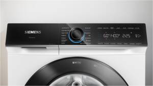 Siemens WG44B2072 9 kg 1400 U/min
