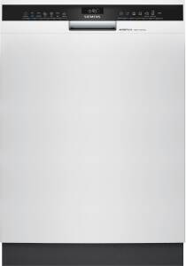 Siemens SN 43 HW 00 CS extraKlasse 60 cm Weiß .Versandkosten inkl. Lieferung .bis zum Aufstellungsort