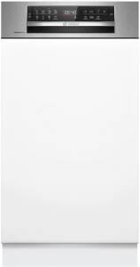 Bosch SPI 6 EMS 21 E 45 cm edelstahl HomeConnect