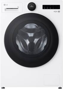 LG F4WX809YC 9kg 1350U/min LG F4WX809YC 9kg 1350U/min